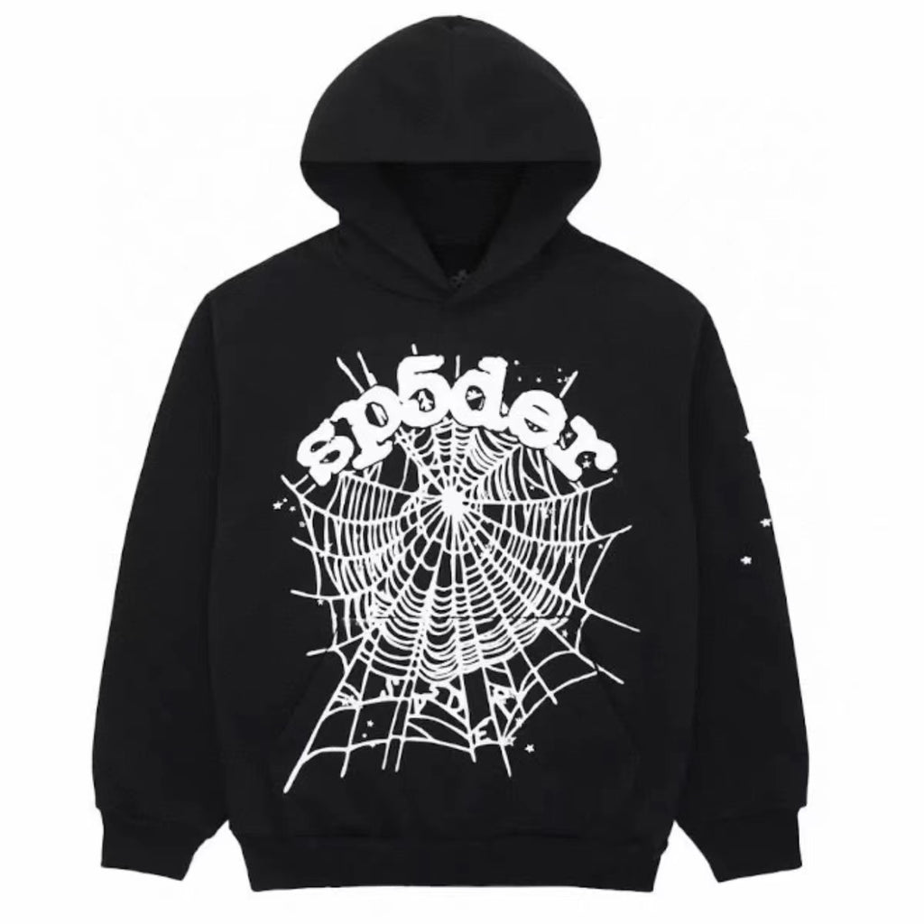 Sp5der Hoodie