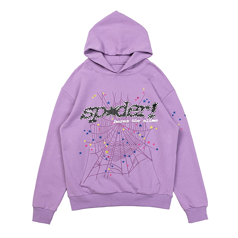 Sp5der Hoodie