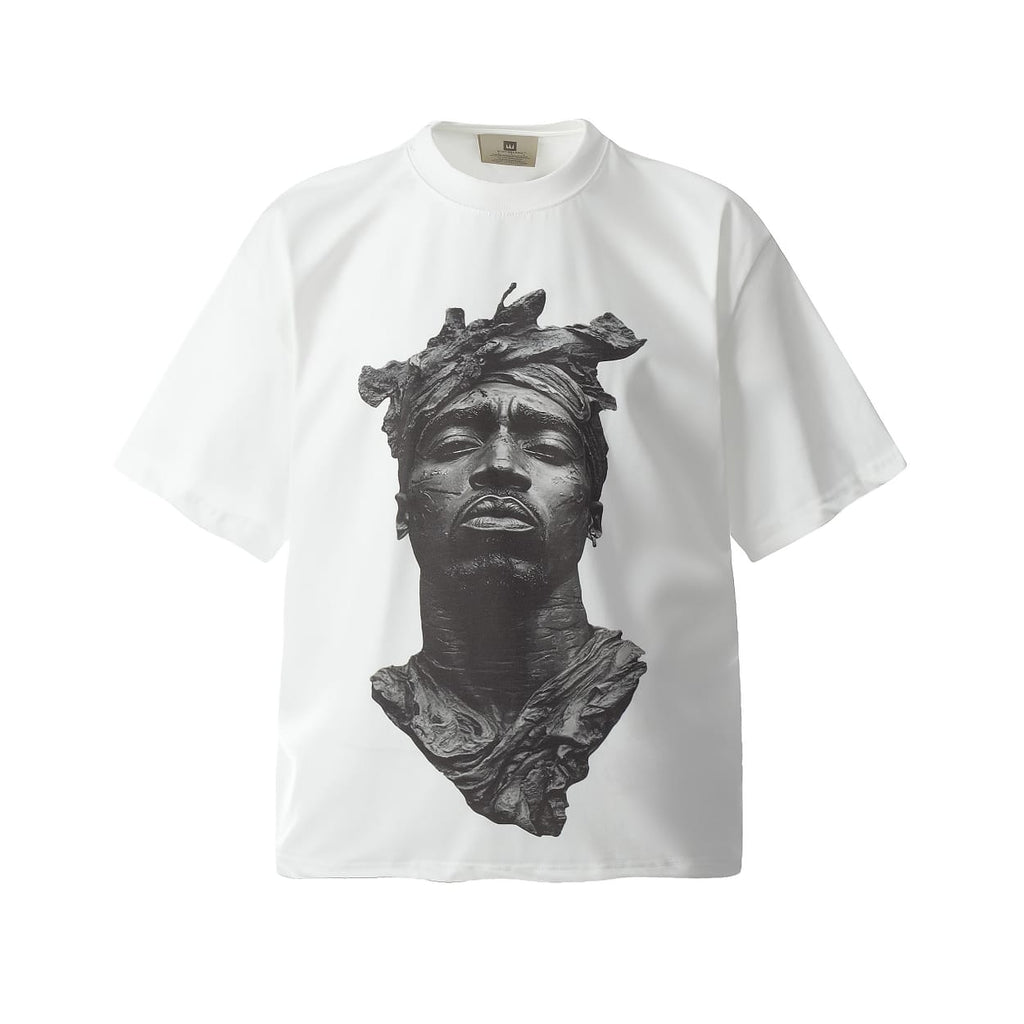 2Pac T-shirt