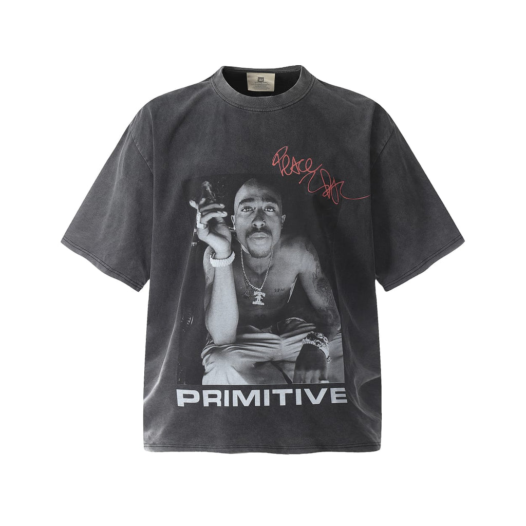 2Pac T-shirt