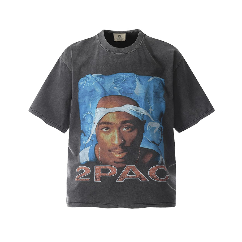 2Pac T-shirt