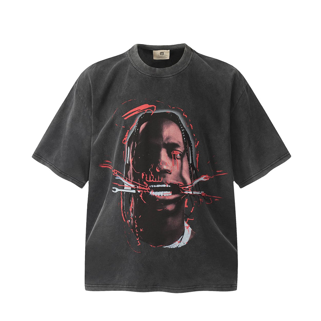 Travis Scott T-shirt