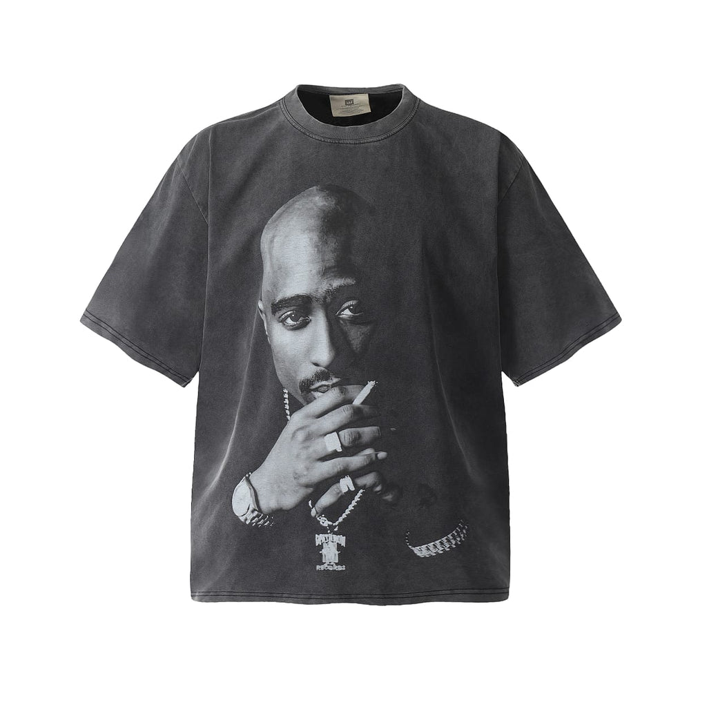 2Pac T-shirt