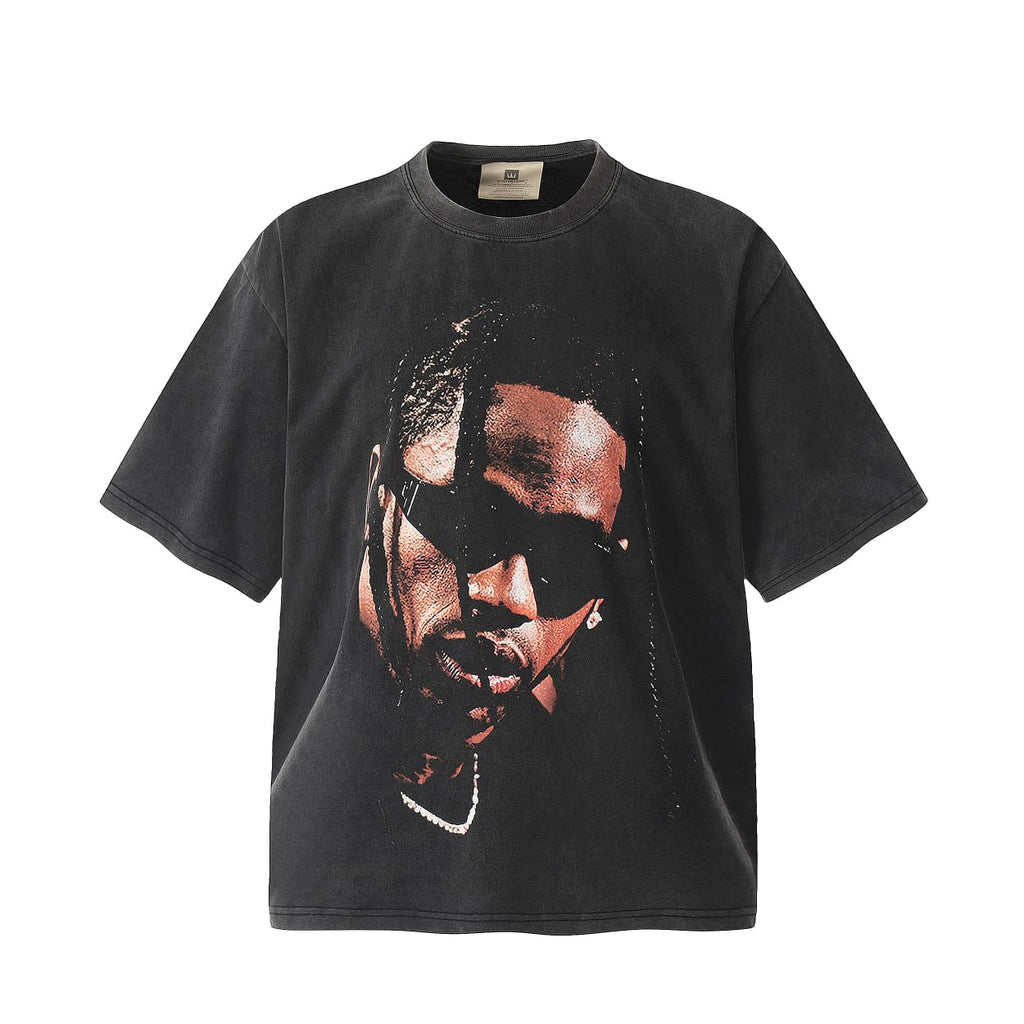 Travis Scott T-shirt