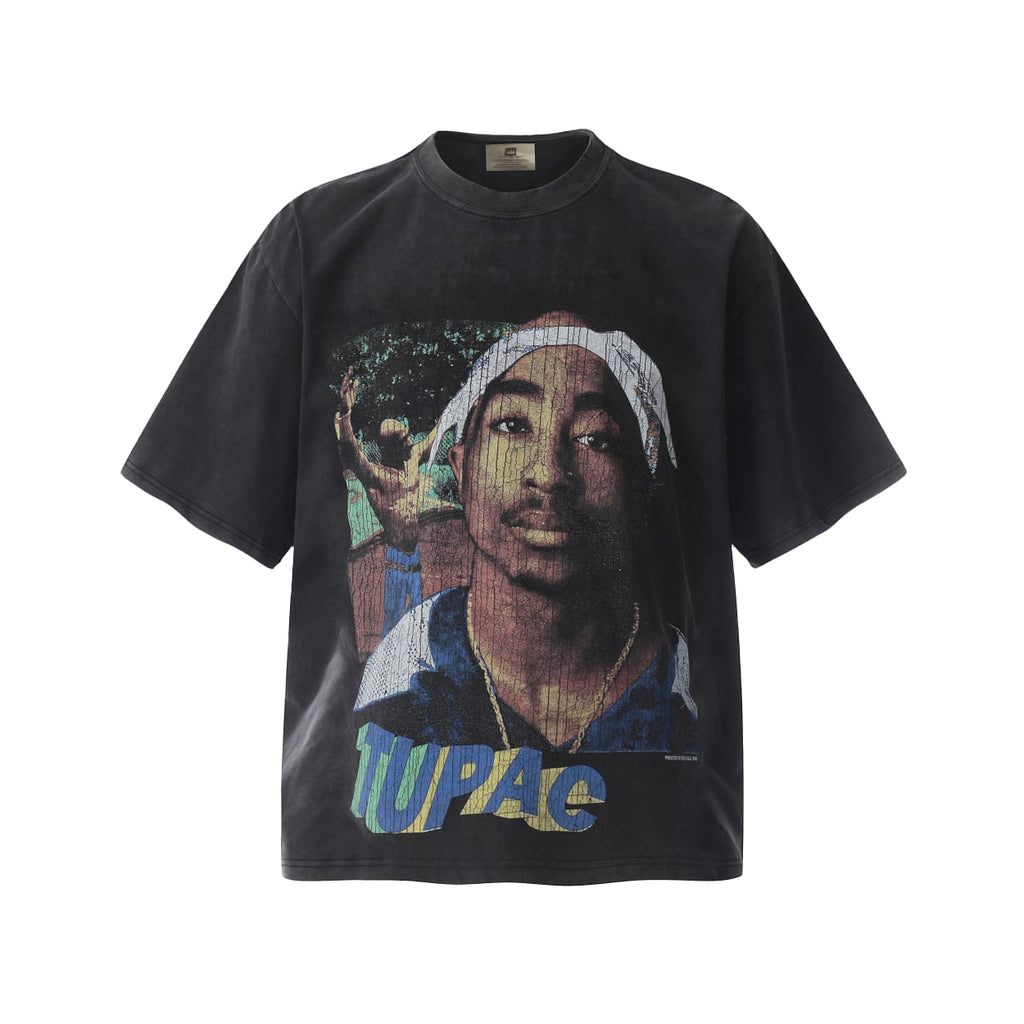 2Pac T-shirt