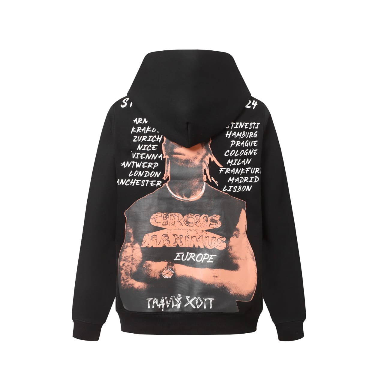 Travis Scott Hoodie