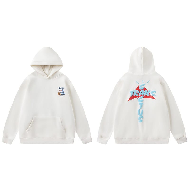 Travis Scott Hoodie